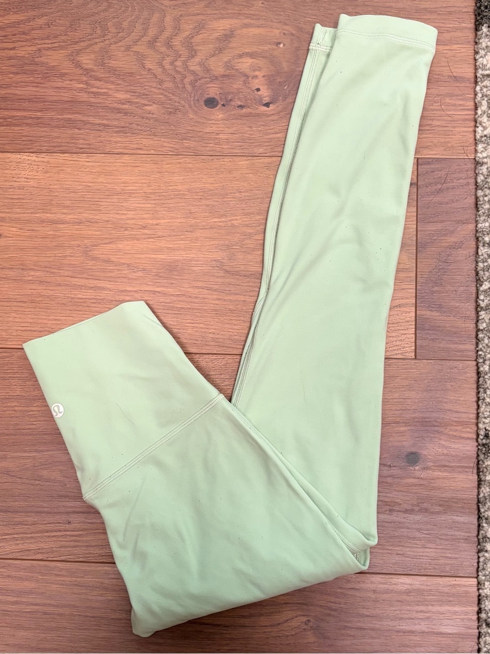 Lululemon Align Leggings